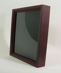 Shadow Boxes and Display Cases