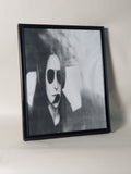 PH1600 Aluminum Photo Frame