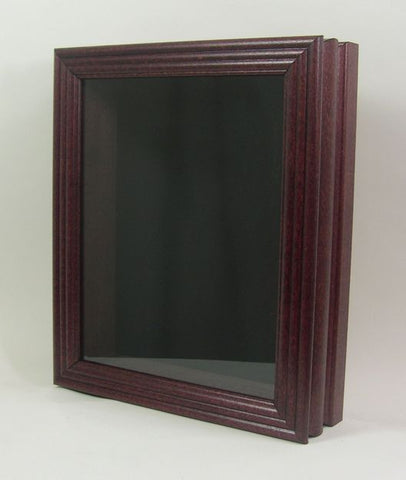 SB1449 Wood Shadow Box, 2" Deep