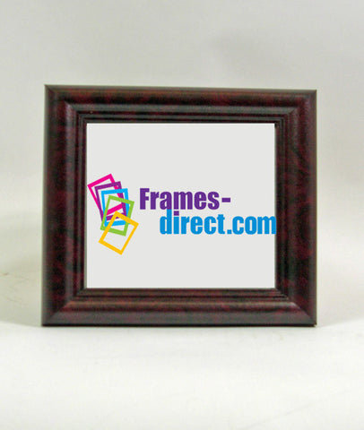 SQ2700 5x5 Square Rosewood MDF Frame