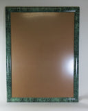PO7010 Jade - PVC Poster Frame