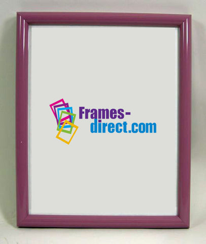 SM7003 11x13 Pewter Polymer Frame