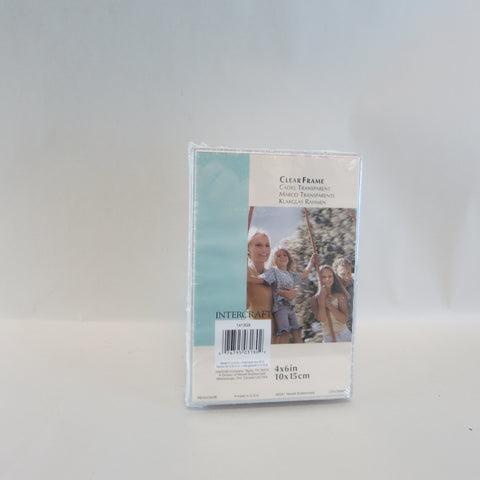 PH9999 Clear Box Frames Qty 30