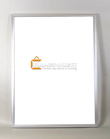 PO7340 18x24 Aluminum Poster Frame