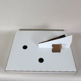 PH9999 Clear Box Frame 8.5x11