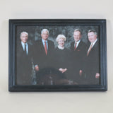SM7863 5x7 Black