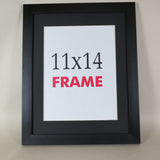 AW5150 black with mat