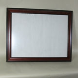 SM6315 Poster picture frame cherry