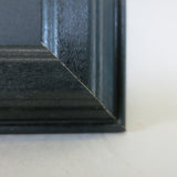 PO1000 Black Wood