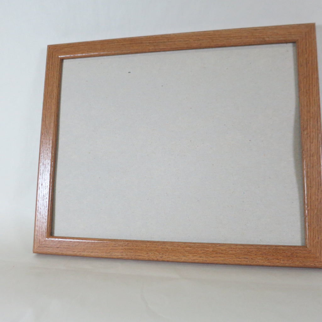 SM1705 Oak Frame 11x14