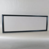 SM7003 Black Granite Polymer Frame 8x24