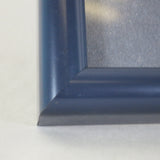 SQ7004 Navy Blue 9x9 Square Frame